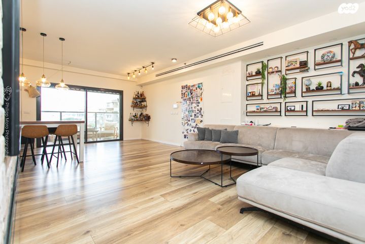 דירה, נעמ"ת, נעמ"ת, חיפה