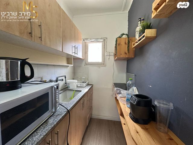 דירה, התיכון, בן דור, נשר