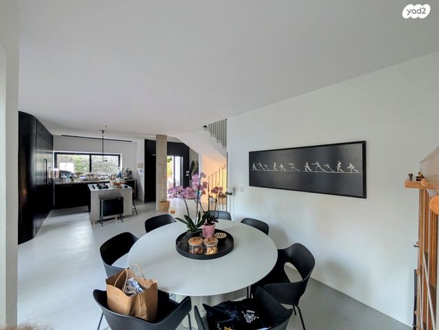 בית פרטי/ קוטג', אבן יהודה