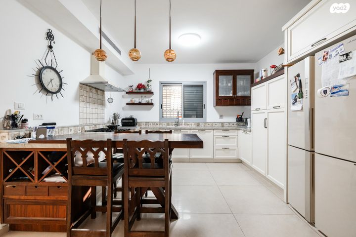 בית פרטי/ קוטג', עפרוני, פלח שבע, באר שבע