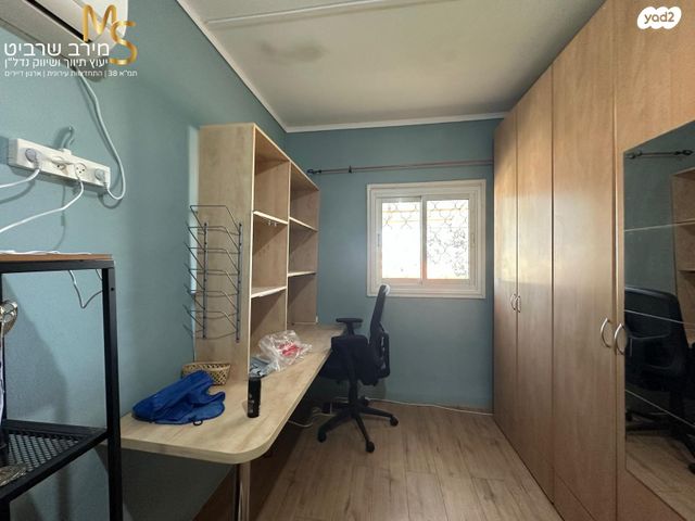 דירה, התיכון, בן דור, נשר