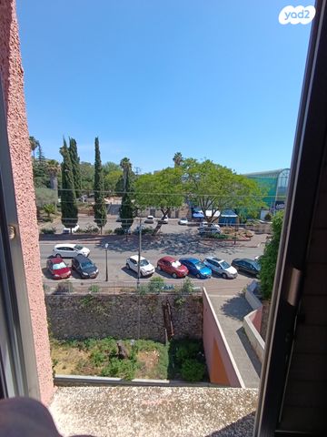 דירה, ז'בוטינסקי 430, שכונה ותיקה - מרכז העיר, מעלות תרשיחא