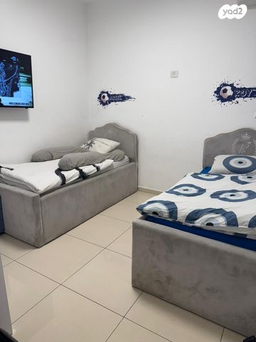 דירת גן, רמה, תל אביב יפו