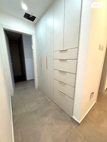 דירה, כיבוש העבודה 27, הרצליה הירוקה, נווה עובד, הרצליה