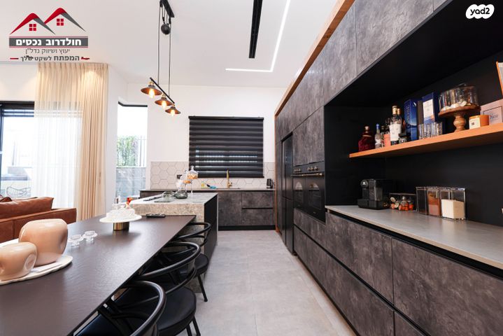 דו משפחתי, שלו, גבעת הסביונים, קרית מלאכי