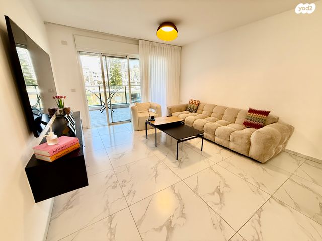 דירה, ביאליק, צפון מערב מרכז העיר, נתניה