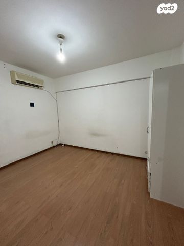 דירה, הכנסת, שכונה ד', באר שבע