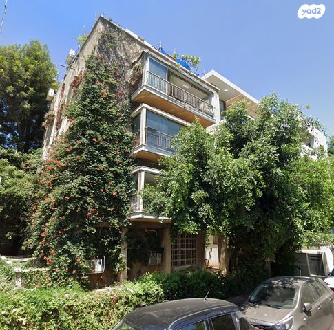 דירה, שדרות רוטשילד, לב תל אביב, לב העיר צפון, תל אביב יפו