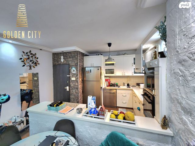 דירה, צפון מערב מרכז העיר, נתניה