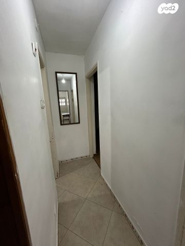 דירה, הכנסת, שכונה ד', באר שבע