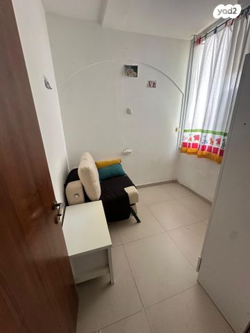 דירה, רמב"ם 48, העיר העתיקה, רמב"ם, דרום, באר שבע