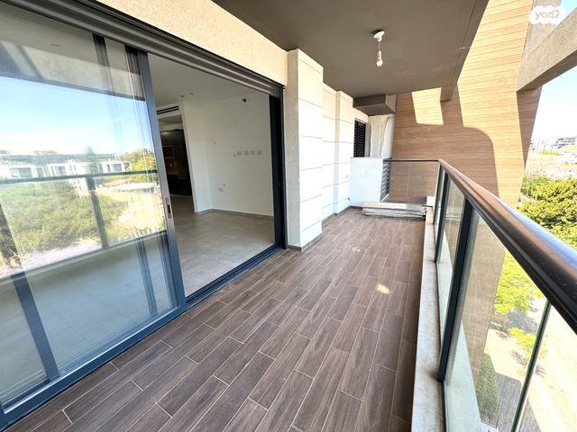 דירה, כיבוש העבודה 27, הרצליה הירוקה, נווה עובד, הרצליה