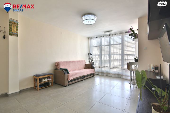 דירה, חנה סנש, קרית ים ב', קרית ים