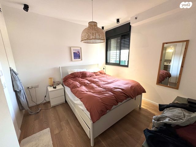 דירה, כיבוש העבודה 27, הרצליה הירוקה, נווה עובד, הרצליה