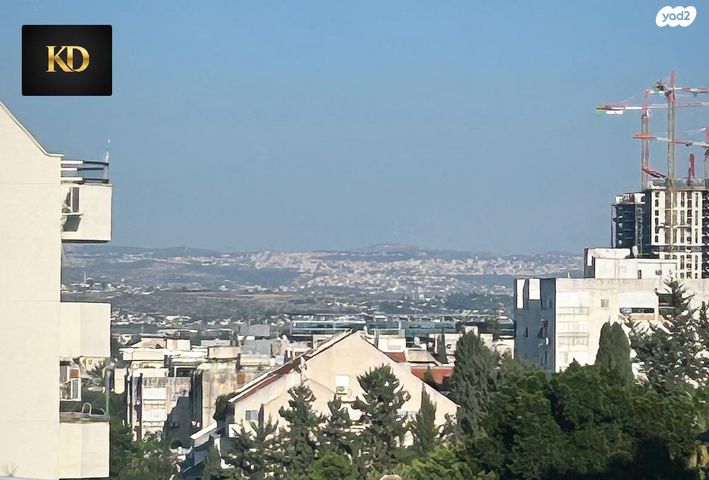 גג/ פנטהאוז, כפר סבא