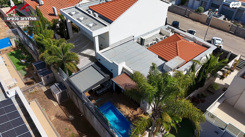 דו משפחתי, שלו, גבעת הסביונים, קרית מלאכי