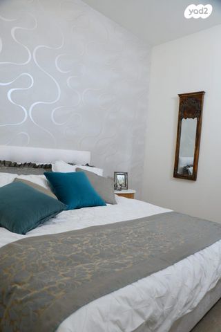 גג/ פנטהאוז, גלבר, ירושלים