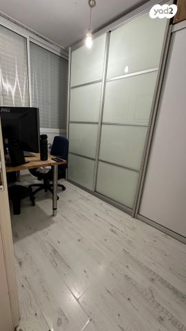 דירה, יחזקאל דנין 15, לב העיר, בת ים