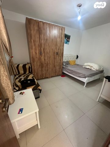 דירה, רמב"ם 48, העיר העתיקה, רמב"ם, דרום, באר שבע