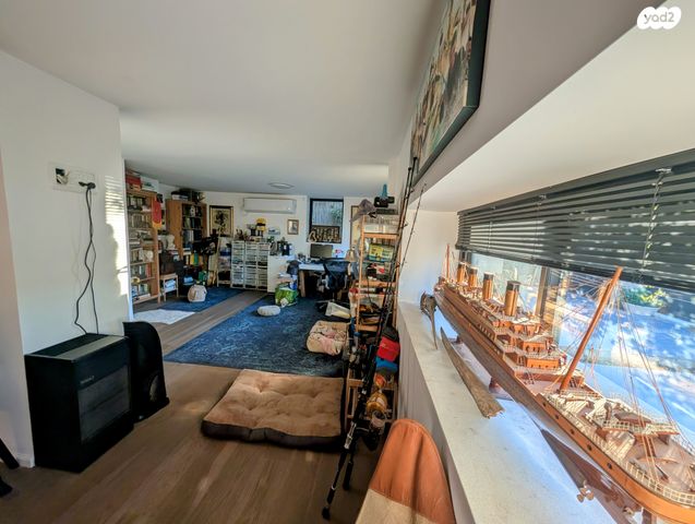 בית פרטי/ קוטג', אבן יהודה