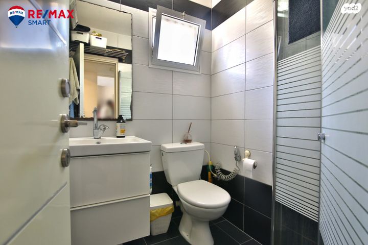 דירה, חנה סנש, קרית ים ב', קרית ים