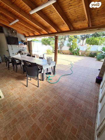 דירת גן, חיים ארלוזורוב 11, חסכון ג, לוד