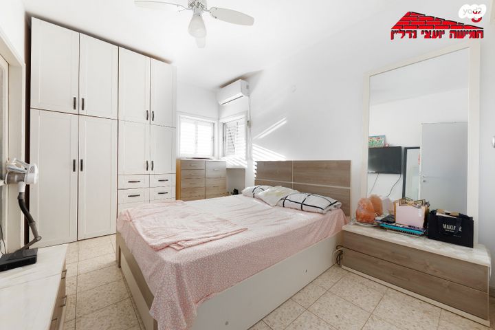 דירה, חנה ומיכאל לוין, רביבים, גני ראשון, ראשון לציון