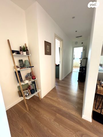 דירה, כיבוש העבודה 27, הרצליה הירוקה, נווה עובד, הרצליה