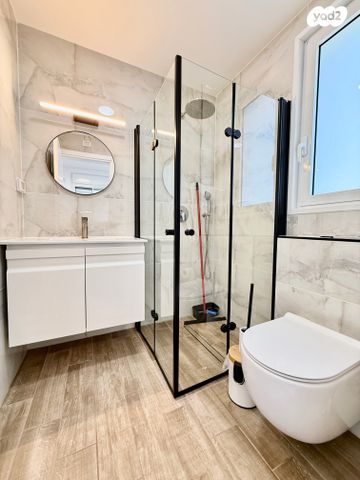 דירה, ביאליק, צפון מערב מרכז העיר, נתניה