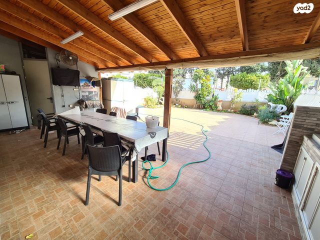 דירת גן, חיים ארלוזורוב 11, חסכון ג, לוד