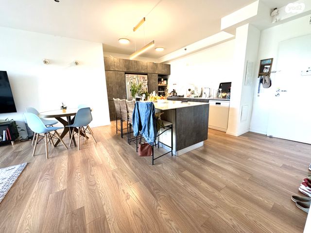 דירה, כיבוש העבודה 27, הרצליה הירוקה, נווה עובד, הרצליה