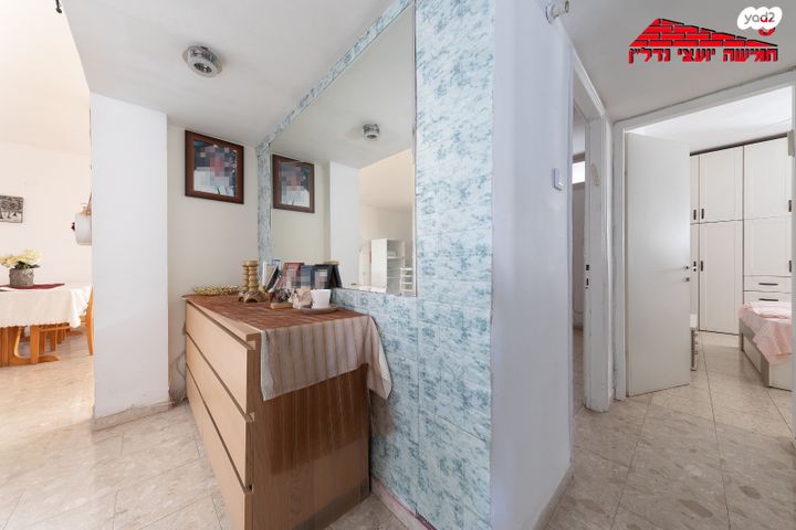 דירה, חנה ומיכאל לוין, רביבים, גני ראשון, ראשון לציון