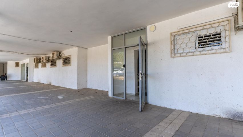 דירה, חיים נחמן ביאליק 135, באר שבע