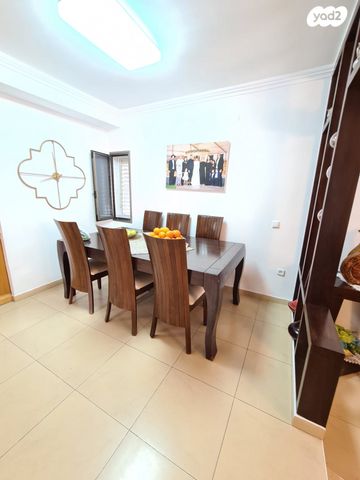 דירת גן, חיים ארלוזורוב 11, חסכון ג, לוד