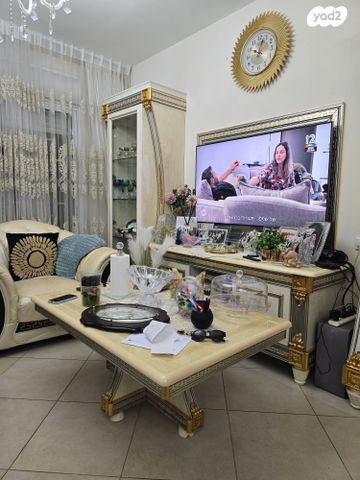 דירה, חלמית 4, יפו ד', גבעת התמרים, תל אביב יפו