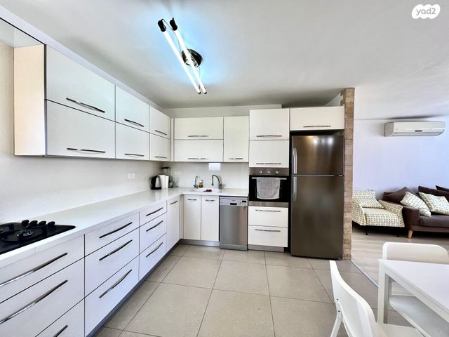 דירה, השר ישראל בר יהודה 12, קרית נורדאו, נתניה