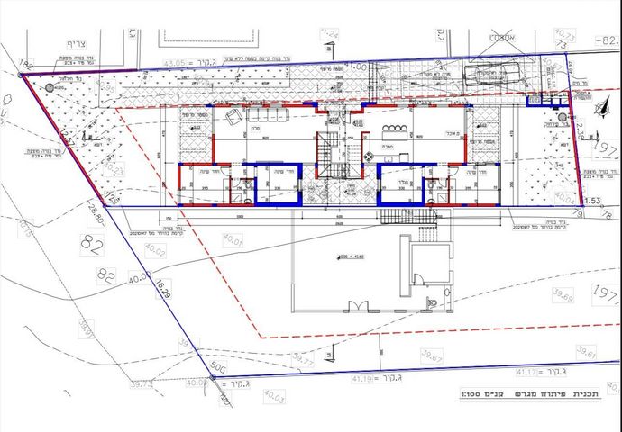 שיכון עובדים
