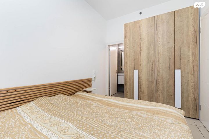 דירה, רבקה, בקעה, ירושלים