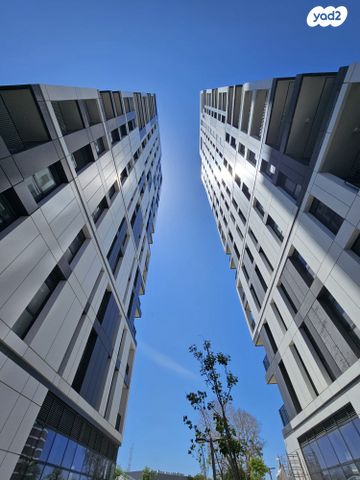 דירה, פלורנטין, תל אביב יפו