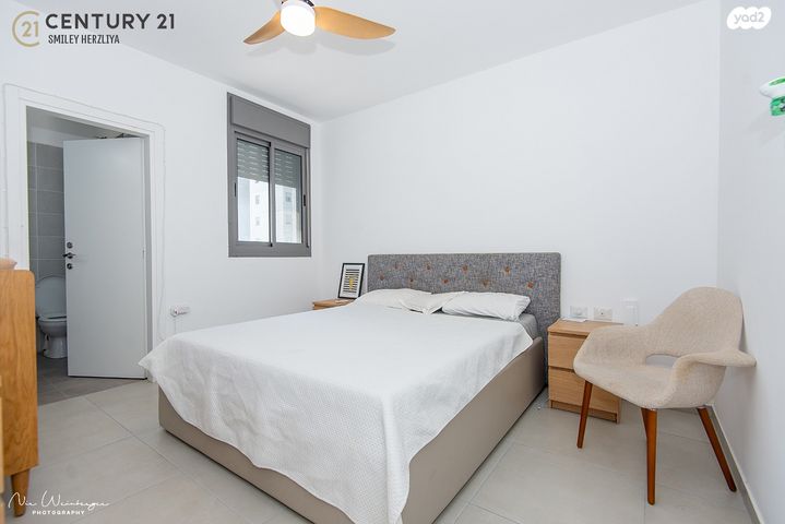 דירה, תוף מרים, גליל ים (מתחם הכוכבים), הרצליה