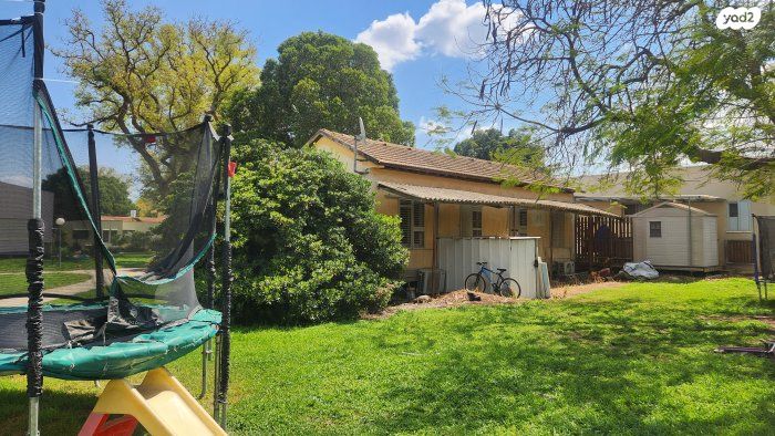 בית פרטי/ קוטג', רשפים