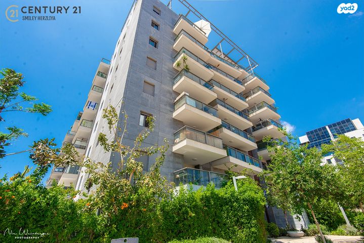 דירה, תוף מרים 2, גליל ים (מתחם הכוכבים), הרצליה