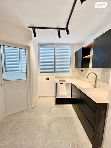 דירה, החשמונאים 18, מוצקין הותיקה, קרית מוצקין