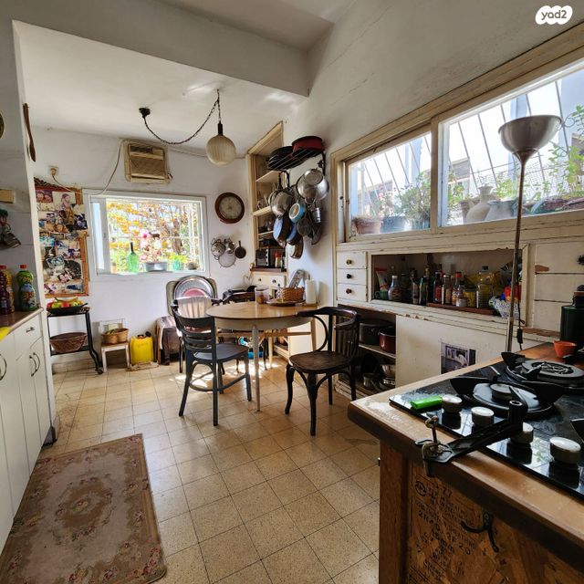 דירה, שדרות רוטשילד, לב תל אביב, לב העיר צפון, תל אביב יפו