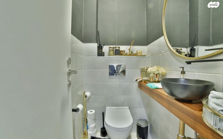 דירה, אוסקר שינדלר, רמות הרכס, באר שבע