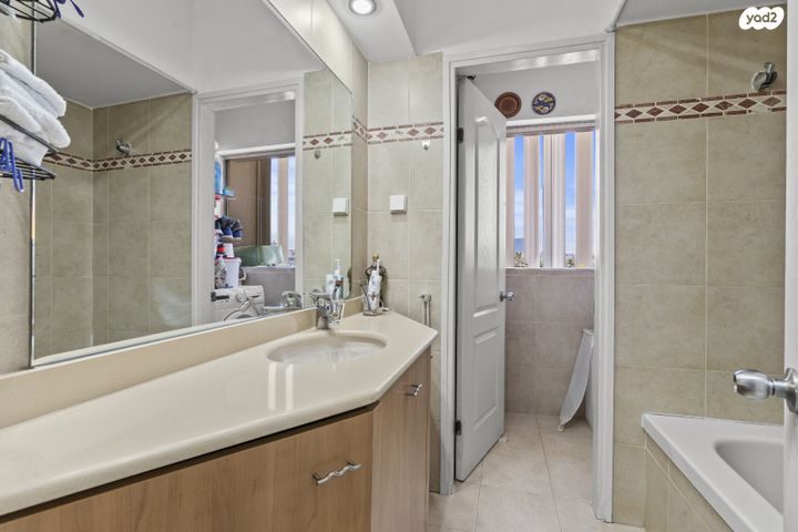 דירה, ריינס 17, חולון