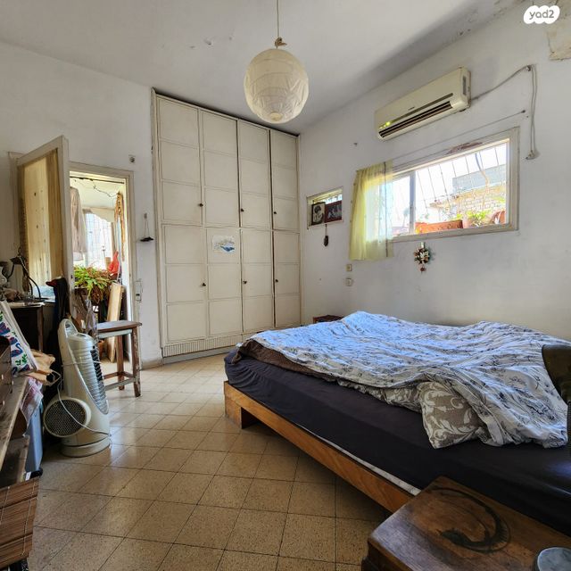 דירה, שדרות רוטשילד, לב תל אביב, לב העיר צפון, תל אביב יפו