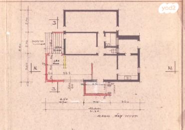 דו משפחתי, מכבי, רעננה