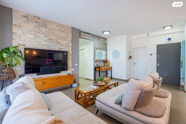 גג/ פנטהאוז, הר סיני 2, היובל, אור עקיבא