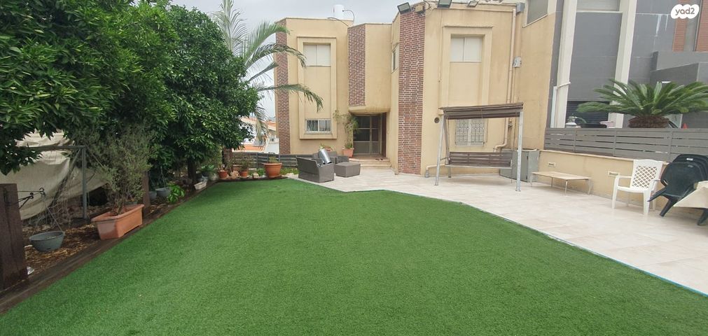 בית פרטי/ קוטג', הנביאים, בן גוריון, טבריה